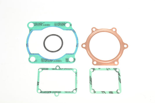 Cylinder Top End Gasket Kit YAMAHA YZ490 '82-83, IT490 '82-'83 (J,K,5X6,23X), Athena