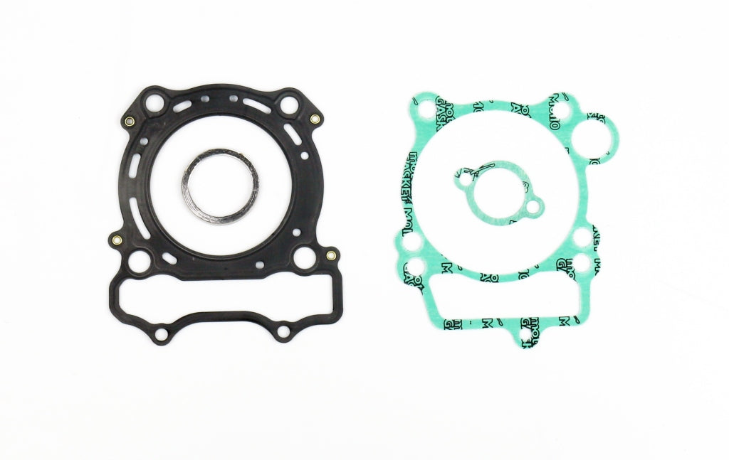 Cylinder Top End Gasket Kit YAMAHA YZF 250 '01-'13, WRF 250 '01-'13 ( FOR CYLINDER SET P400485100011 I P400485100025 ) (YZF250), Athena