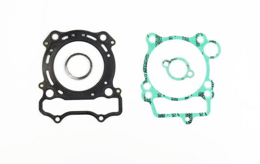 Cylinder Top End Gasket Kit YAMAHA YZF 250 '01-'13, WRF 250 '01-'13 ( FOR CYLINDER SET P400485100011 I P400485100025 ) (YZF250), Athena