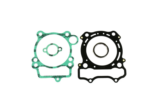Cylinder Top End Gasket Kit YAMAHA YZF 250 '01-'13, WR 250F '01-'13 BIG BORE 83MM ( FOR CYLINDER SET P400485100026 I P400485100012 ), Athena