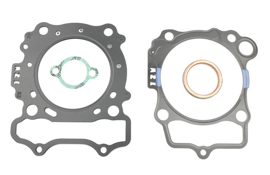 Cylinder Top End Gasket Kit YAMAHA YZF 250 '14-'15, WR 250F '15-'16 (FOR CYLINDER SET P400485100049 ), Athena