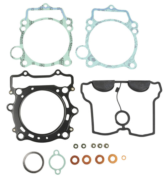 Cylinder Top End Gasket Kit YAMAHA YZF 400 '98-'99, WR400F '98-'02, Athena