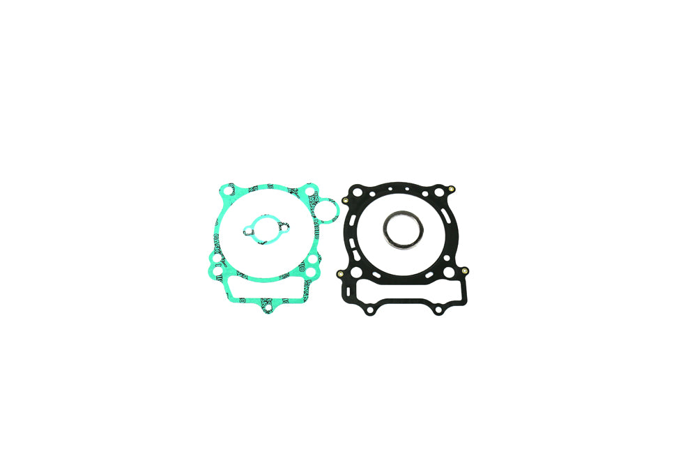 Cylinder Top End Gasket Kit YAMAHA YZF 450 '03-'05, WRF 450 '03-'06 BIG BORE 98MM ( FOR CYLINDER SET P400485100014 I P400485100016 ), Athena