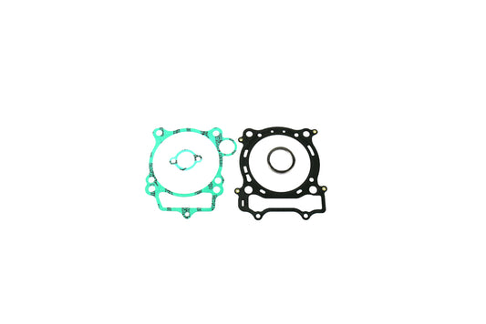 Cylinder Top End Gasket Kit YAMAHA YZF 450 '03-'05, WRF 450 '03-'06 BIG BORE 98MM ( FOR CYLINDER SET P400485100014 I P400485100016 ), Athena