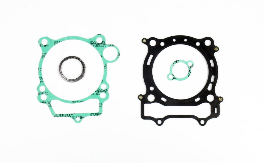 Cylinder Top End Gasket Kit YAMAHA YZF 450 '03-'05, WRF 450 '03-'06 ( FOR CYLINDER SET P400485100013 I P400485100015 ), Athena