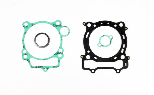Cylinder Top End Gasket Kit YAMAHA YZF 450 '03-'05, WRF 450 '03-'06 ( FOR CYLINDER SET P400485100013 I P400485100015 ), Athena