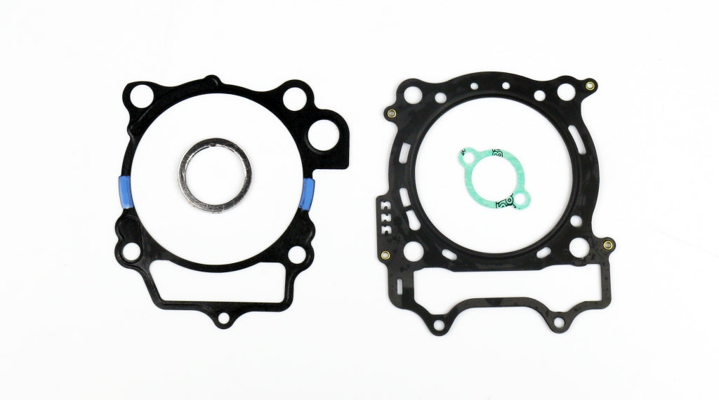 Cylinder Top End Gasket Kit YAMAHA YZF 450 '06-'09, WRF 450 '07-'15 ( FOR CYLINDER SET P400485100020 I P400485100046 ), Athena