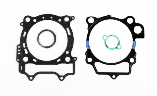 Cylinder Top End Gasket Kit YAMAHA YZF 450 '06-'09, WRF 450 '07-'15 BIG BORE 98MM ( FOR CYLINDER SET P400485100021 I P400485100047 ), Athena