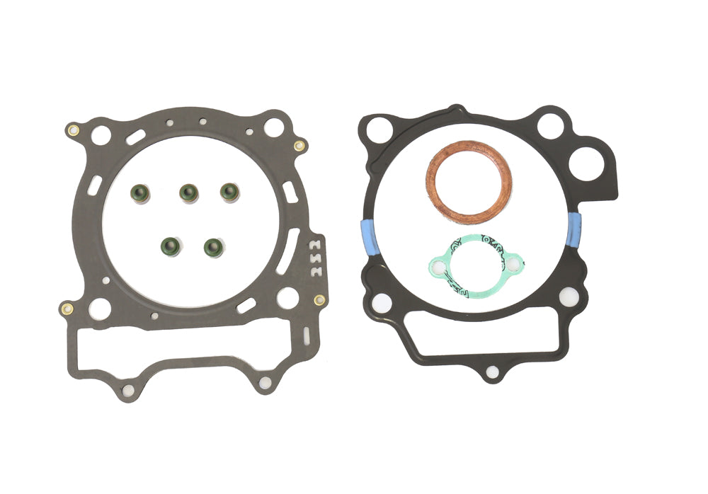 Cylinder Top End Gasket Kit YAMAHA YZF 450 '06-'09, YFZ 450R '09-'20, WR 450F 07-14, Athena