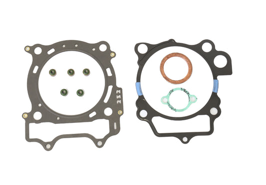 Cylinder Top End Gasket Kit YAMAHA YZF 450 '06-'09, YFZ 450R '09-'20, WR 450F 07-14, Athena