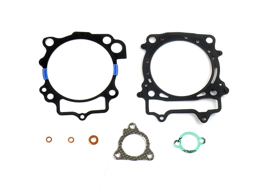 Cylinder Top End Gasket Kit YAMAHA YZF 450 '10-'13 BIG BORE 102MM ( FOR CYLINDER SET P400485100041 ), Athena