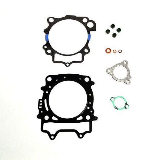 Cylinder Top End Gasket Kit YAMAHA YZF 450 '10-'13 (YZF450), Athena
