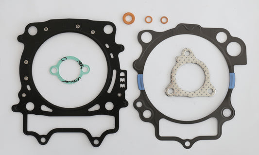 Cylinder Top End Gasket Kit YAMAHA YZF 450 '10-'13 ( FOR CYLINDER SET P400485100040 ), Athena