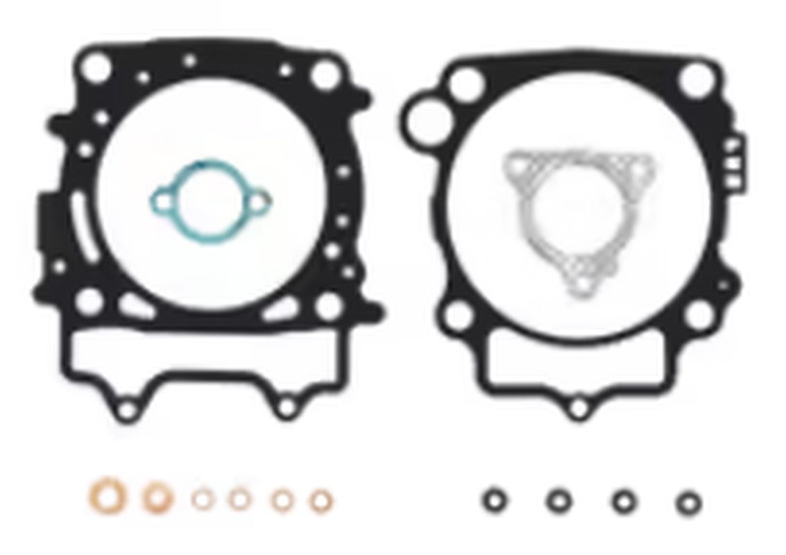 Cylinder Top End Gasket Kit YAMAHA YZF 450 '18-'19, YZF 450 FX '19-20, WRF 450 '19-20 (WR450F), Athena