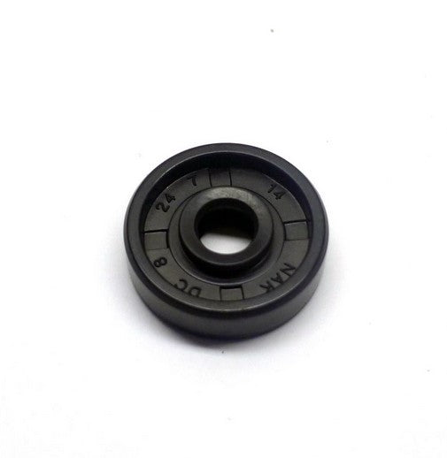 Water pump oil seal KTM SX / EXC 125 / 250 / 300 (SIMMERING) 8X24X7MM (0760082472), Athena