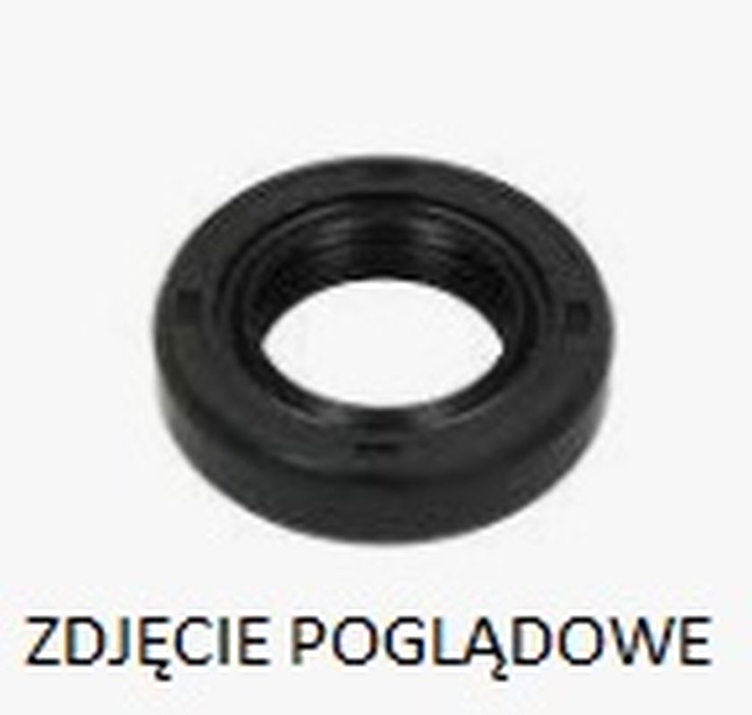 Oil seal 10X18X4MM, Athena