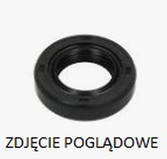Oil seal 10X18X4MM, Athena