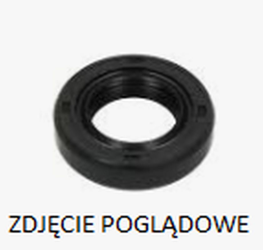 Oil seal 24X43X6MM, Athena