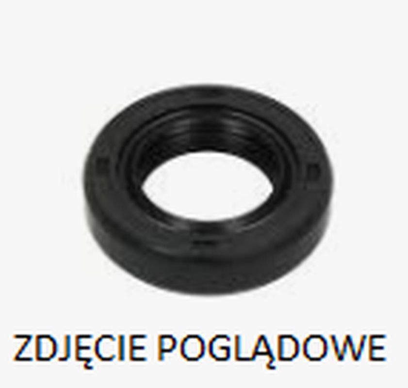 Oil seal 45x60x6,5MM, Athena