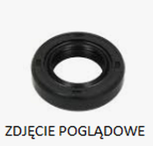 Oil seal 45x60x6,5MM, Athena