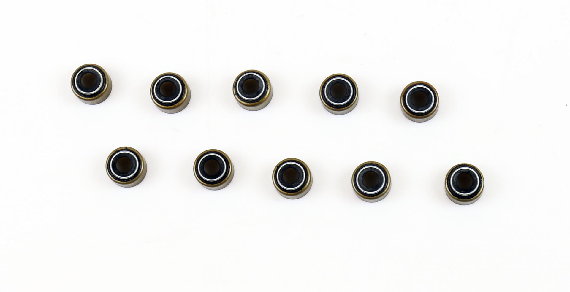 Valve oil seal 09289-070, Athena