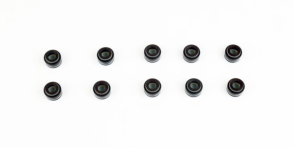 Valve oil seal (12209-MN1-671) HONDA NX650 DOMINATOR '88-'95, XR 600R '88-'98, XR 650L '93-'09, Athena