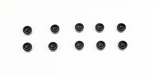 Valve oil seal (12209-MN1-671) HONDA NX650 DOMINATOR '88-'95, XR 600R '88-'98, XR 650L '93-'09, Athena