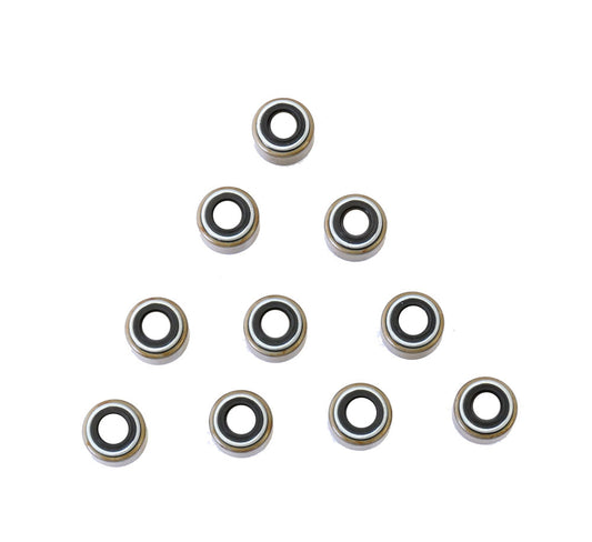 Valve oil seal 1J7-12119, YAMAHA XT/XV/YFM/YXR/XS/SR, Athena