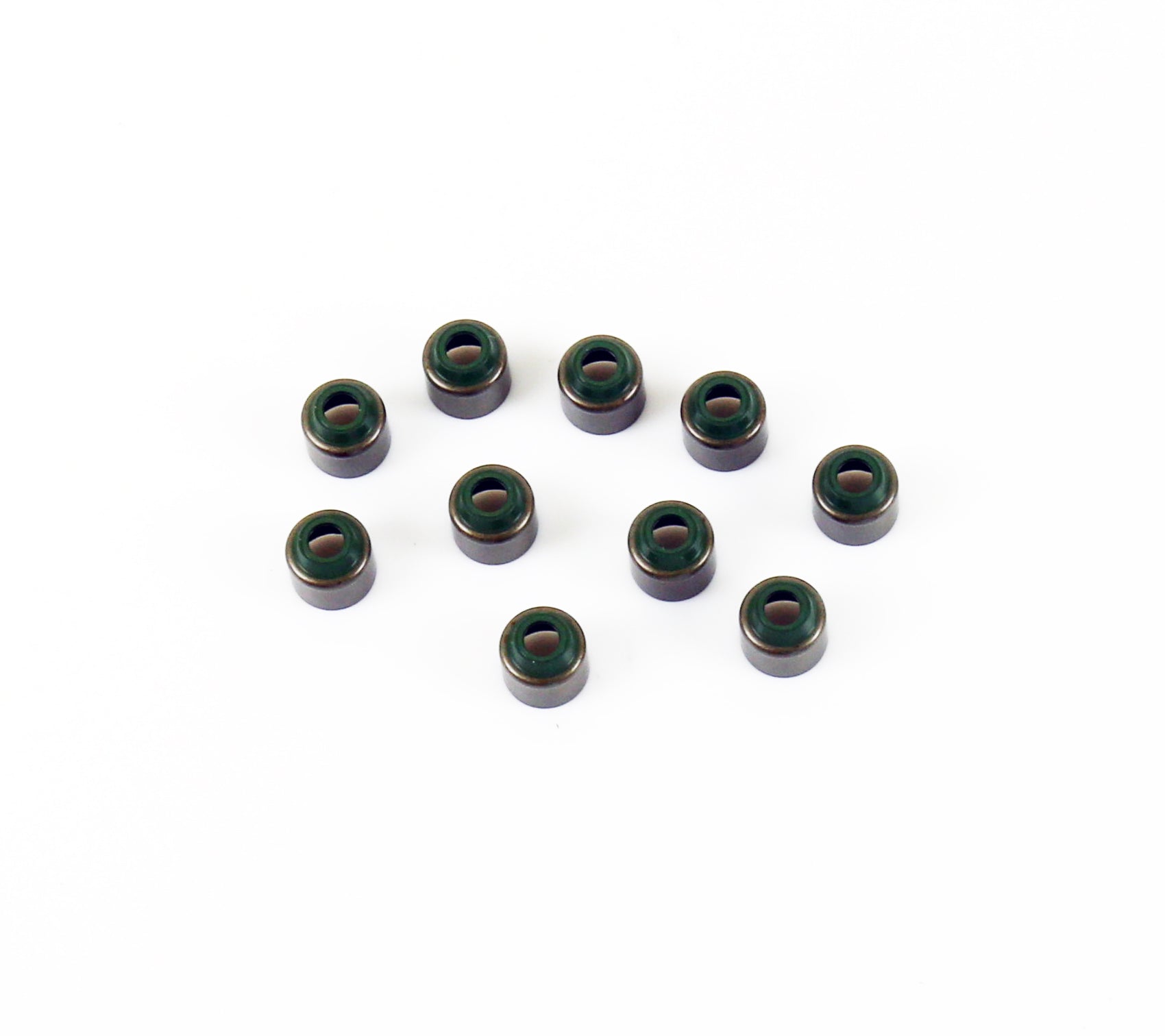 Valve oil seal 4TV-12119,YAMAHA YZF250'01-'13,R1 '98-'03,XJ6 '09-'15, T-MAX500, Athena