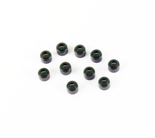 Valve oil seal 4TV-12119,YAMAHA YZF250'01-'13,R1 '98-'03,XJ6 '09-'15, T-MAX500, Athena