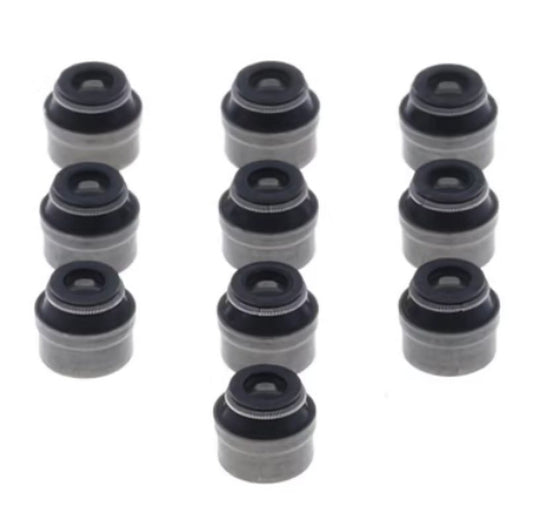 Valve oil seal APRILIA ATLANTIC 125/200/500 '03-'04, SCARABEO 125/200 '03-'06, SHIVER 750 '07-'14, TUONO V4 1000 '11-'14, PIAGGIO VESPA GTS 300 '08-'18, Athena