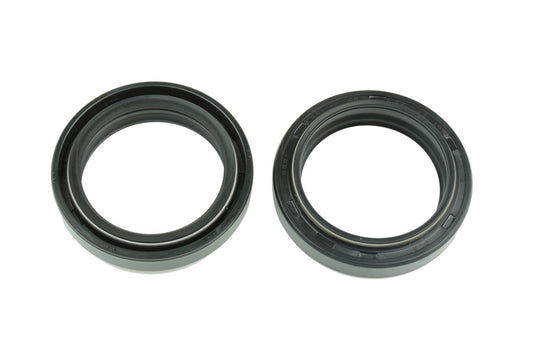 Front Fork Oil Seals (2pcs.) (35x47x7,5/10MM) (ARI066), Athena