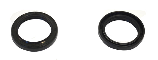 Front Fork Oil Seals (2pcs.) 41,7X55X8/10 (ARI028), Athena