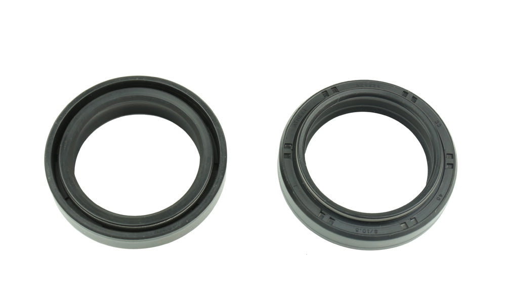 Front Fork Oil Seals (2pcs.) 33x45x8/10,5 (ARI100), Athena