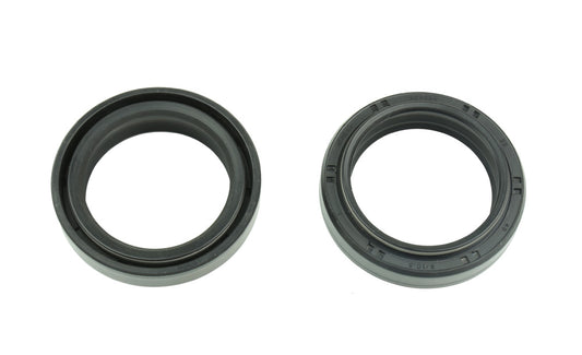 Front Fork Oil Seals (2pcs.) 33x45x8/10,5 (ARI100), Athena