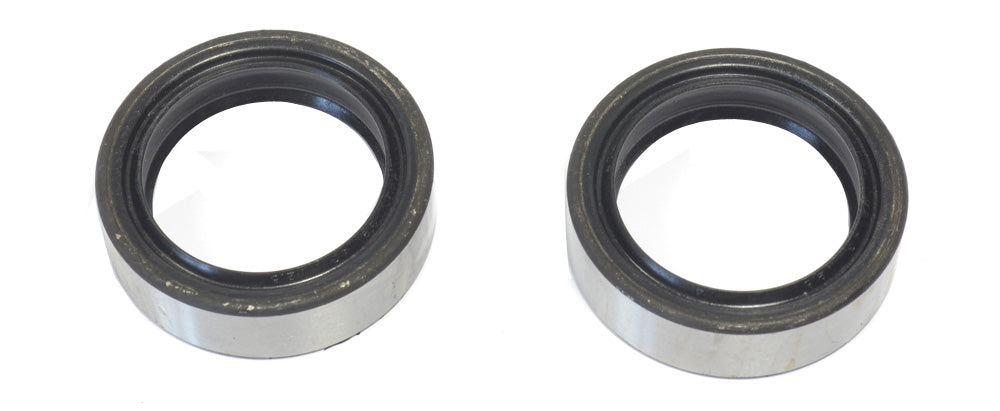 Front Fork Oil Seals (2pcs.) 32X43X12,5 (ARI031), Athena