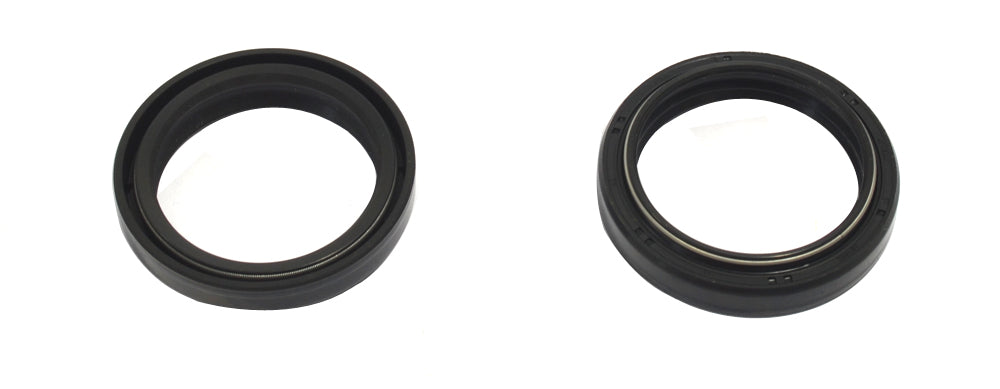 Front Fork Oil Seals (2pcs.) 41X53X8/10,5 (ARI102), Athena