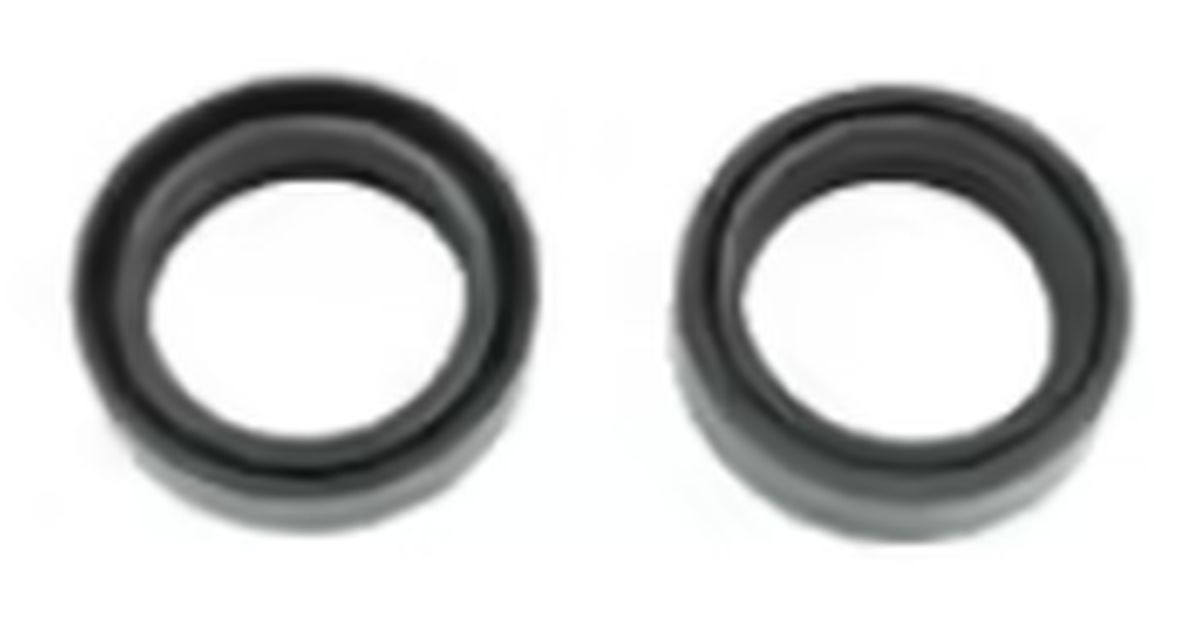 Front Fork Oil Seals (2pcs.) PIAGGIO LIBERTY 2T 50,'06-'08, PIAGGIO LIBERTY 4T DELIVERY 50, '10-'11, PIAGGIO LIBERTY 4T SPORT 50,'06-'08, PIAGGIO LIBERTY MOC 2T 50, '09-'13,(29x40,5x10,5MM), Athena