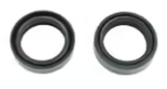 Front Fork Oil Seals (2pcs.) PIAGGIO LIBERTY 2T 50,'06-'08, PIAGGIO LIBERTY 4T DELIVERY 50, '10-'11, PIAGGIO LIBERTY 4T SPORT 50,'06-'08, PIAGGIO LIBERTY MOC 2T 50, '09-'13,(29x40,5x10,5MM), Athena