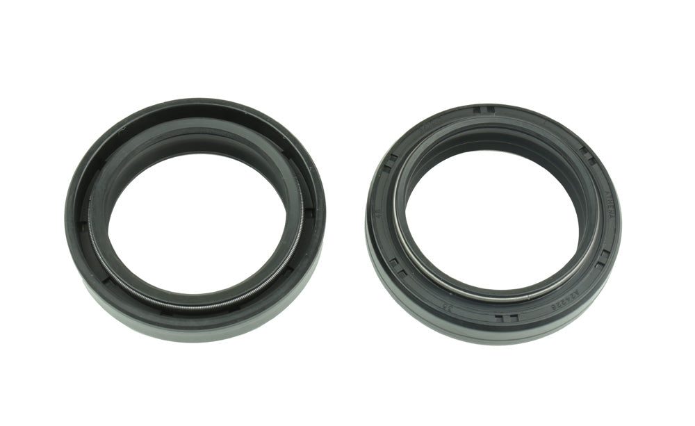 Front Fork Oil Seals (2SZT) 35X48X8/10,5 (ARI141), Athena