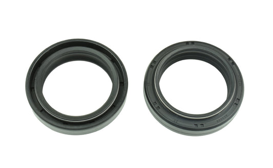 Front Fork Oil Seals (2SZT) 35X48X8/10,5 (ARI141), Athena