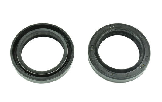 Front Fork Oil Seals (2pcs.) 33X45X8/10,5 (ARI071) NOK, Athena