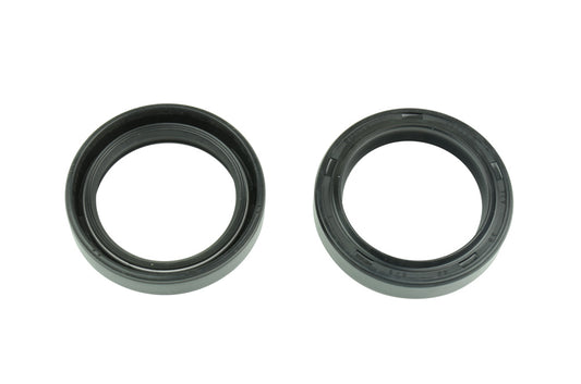 Front Fork Oil Seals (2pcs.) 30X40X8/9 (ARI079), Athena