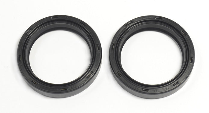 Front Fork Oil Seals (2pcs.) 43X55X10,5 (ARI036), Athena