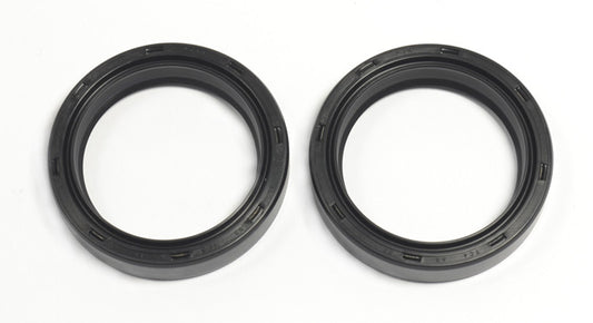 Front Fork Oil Seals (2pcs.) 43X55X10,5 (ARI036), Athena