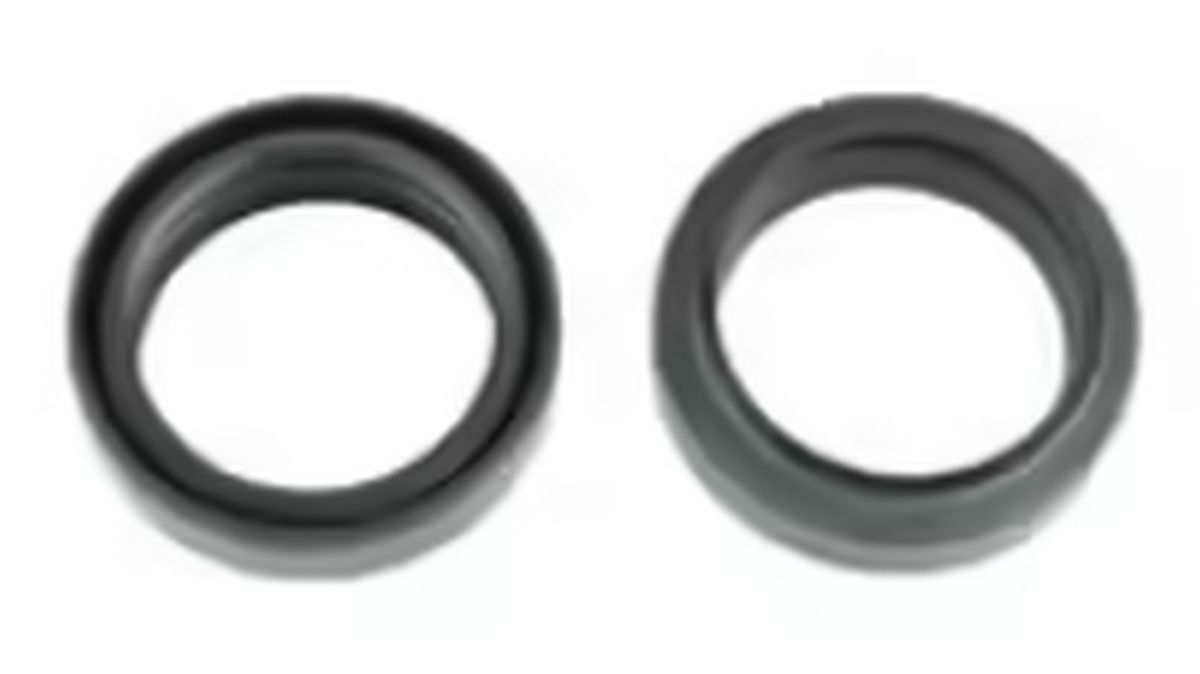 Front Fork Oil Seals (2pcs.) HONDA CB 450 '68-'70, HONDA CB A AUTOMATIC 750 '69-'70, HONDA CB C/SC NIGHTHAWK 750 '69-'70, HONDA CB K 750 '69-'70, HONDA CB L LTD 750 '69-'70,(35X46X11MM), Athena