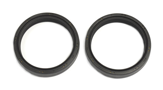 Front Fork Oil Seals (2pcs.) 48X58X9 (ARI145), Athena