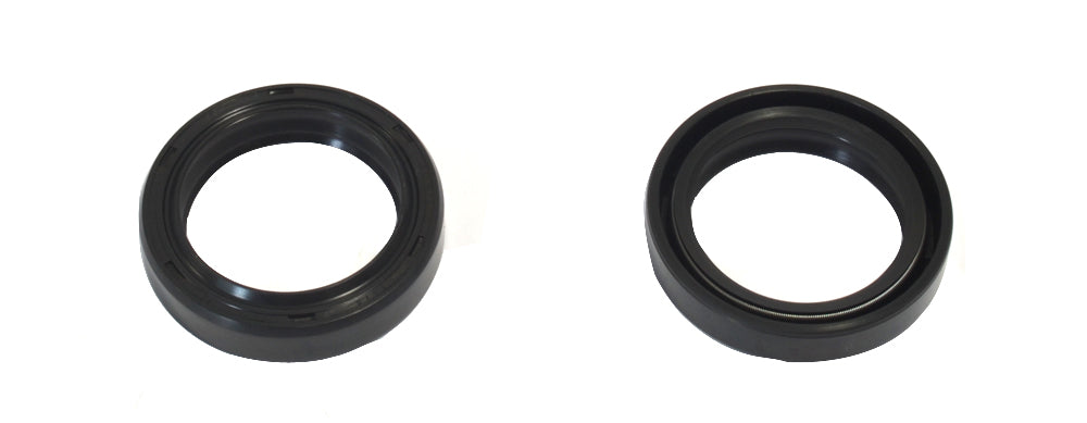 Front Fork Oil Seals (2pcs.) 35x47x9,5/10,5 (ARI051), Athena