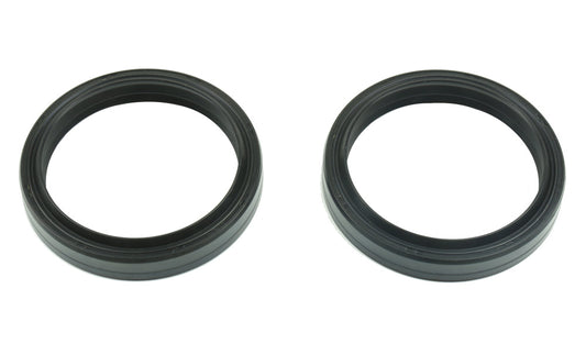 Front Fork Oil Seals (2pcs.) 48X58X8,5/10 KXF250 '13-'18, RMZ250 '13-'17, RMZ450 '13-'14, Athena