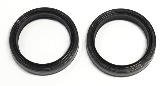 Front Fork Oil Seals (2pcs.) 43X55,1X9,5/10 (ARI072), Athena